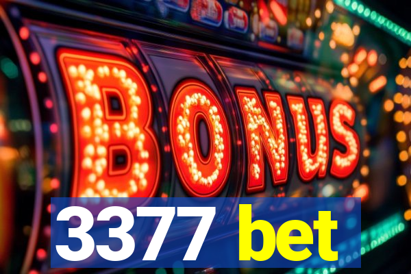 3377 bet